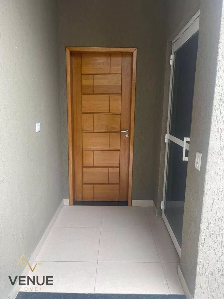 Casa de Condomínio, 2 quartos - Foto 3