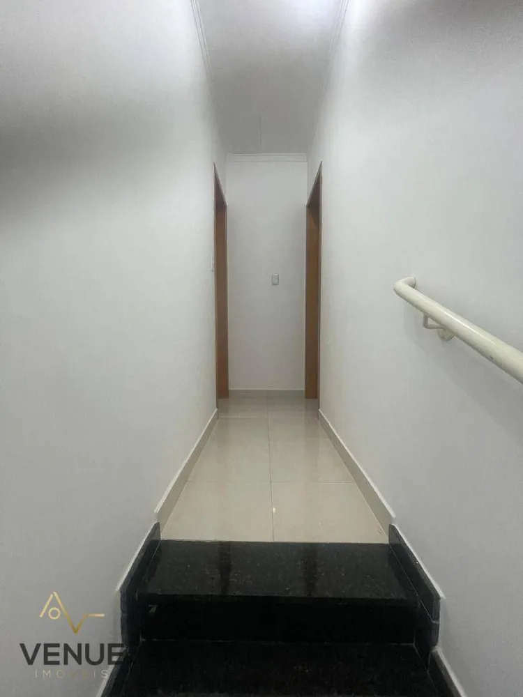 Casa de Condomínio, 2 quartos - Foto 6