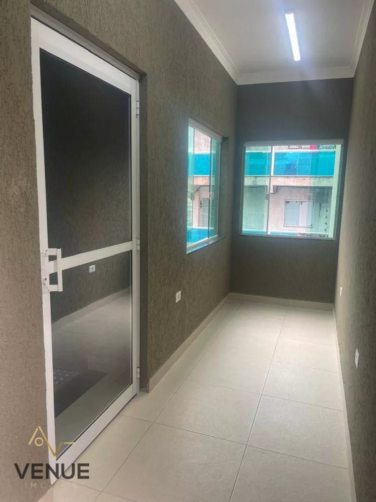 Casa de Condomínio, 2 quartos - Foto 2