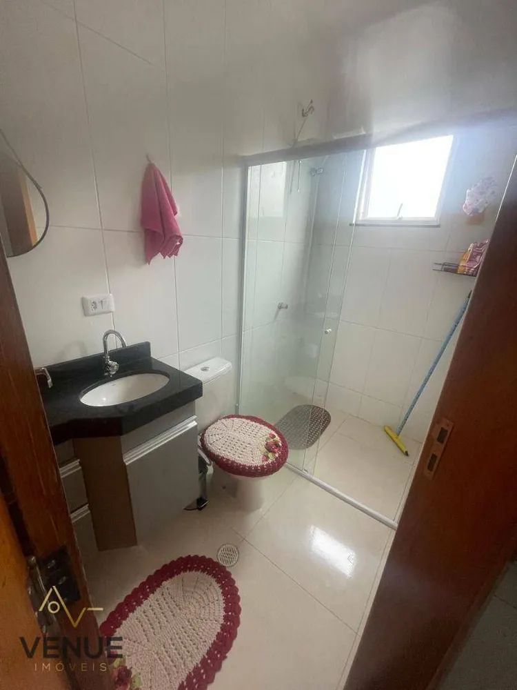Casa de Condomínio, 2 quartos - Foto 7