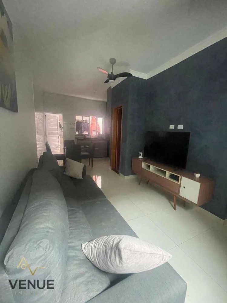 Casa de Condomínio, 2 quartos - Foto 2