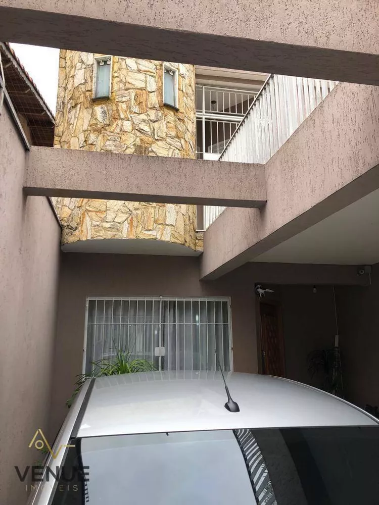 Sobrado, 3 quartos, 180 m² - Foto 7