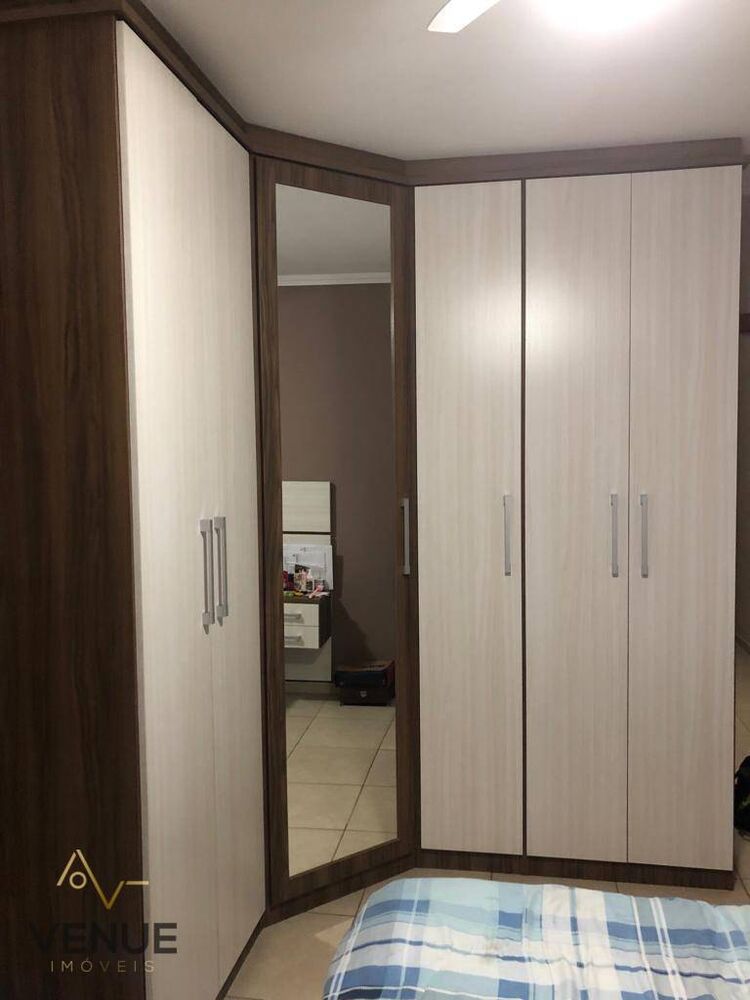 Sobrado, 3 quartos, 180 m² - Foto 4