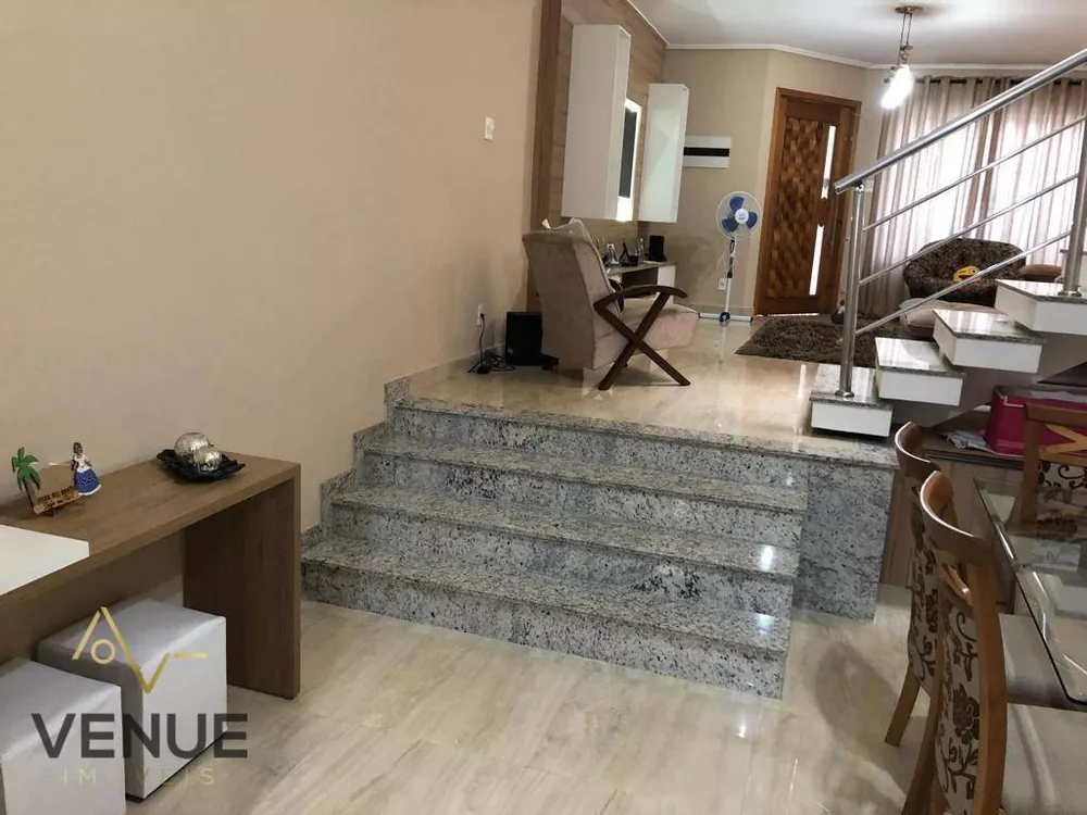 Sobrado, 3 quartos, 180 m² - Foto 6