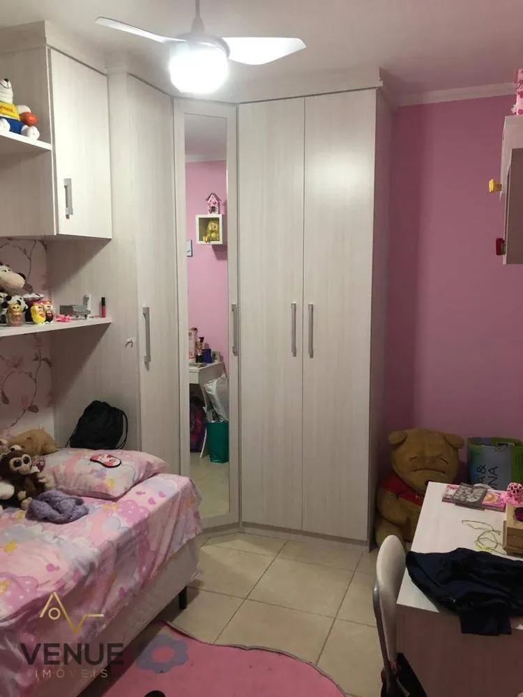 Sobrado, 3 quartos, 180 m² - Foto 14