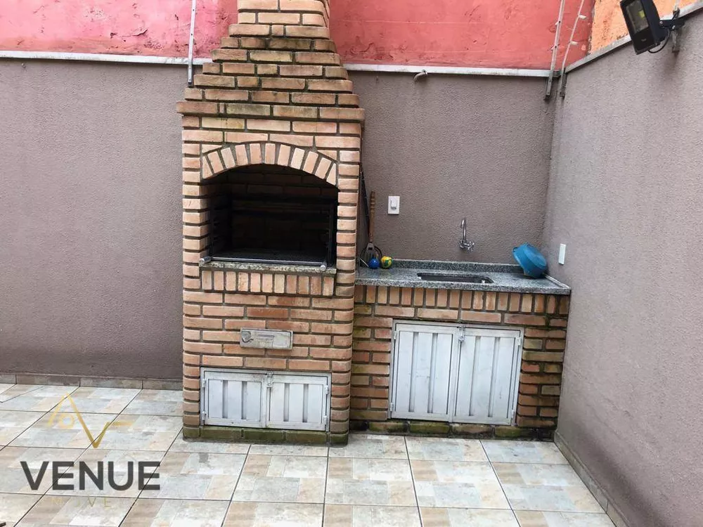 Sobrado, 3 quartos, 180 m² - Foto 5