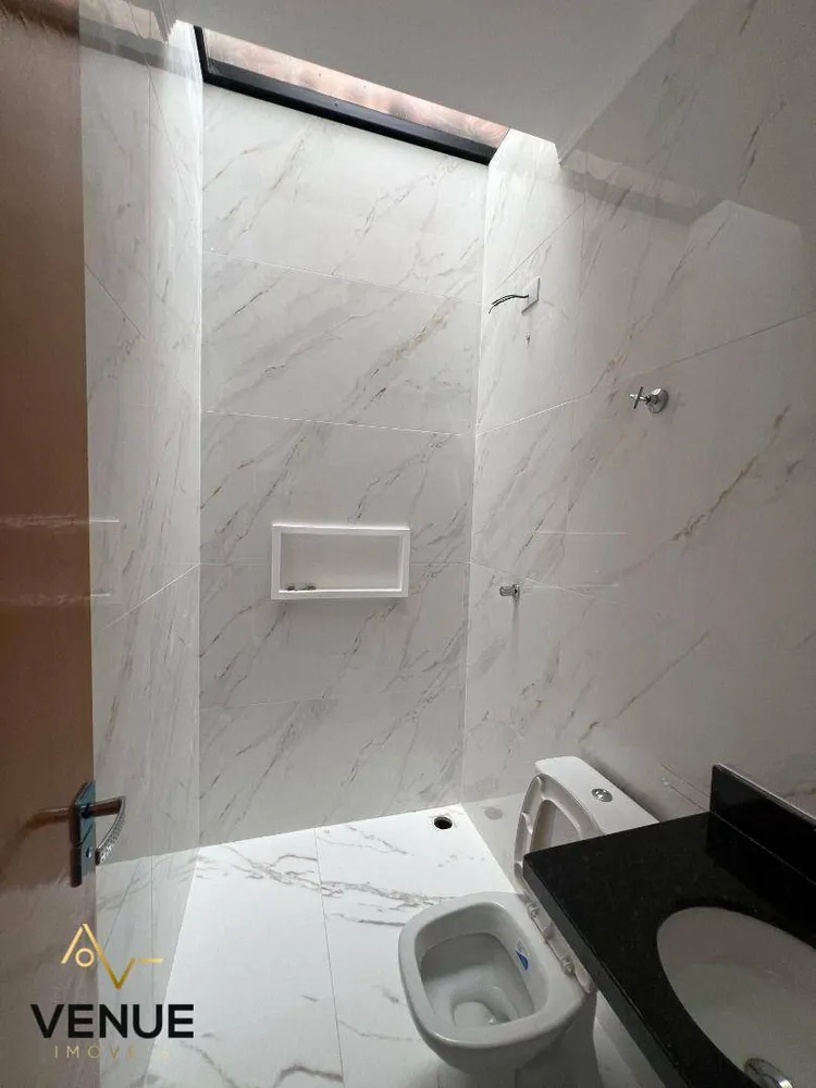 Sobrado, 2 quartos, 75 m² - Foto 5