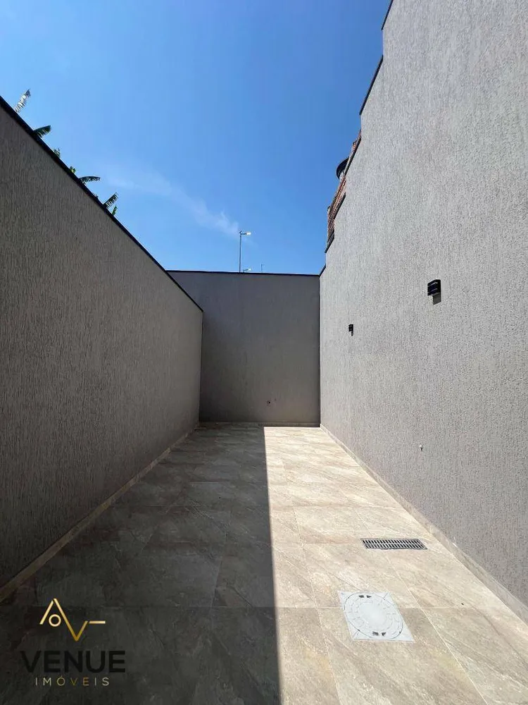Sobrado, 2 quartos, 75 m² - Foto 3