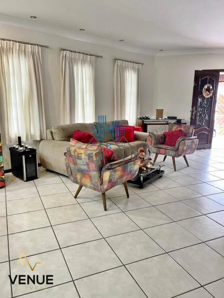 Casa, 3 quartos, 395 m² - Foto 8