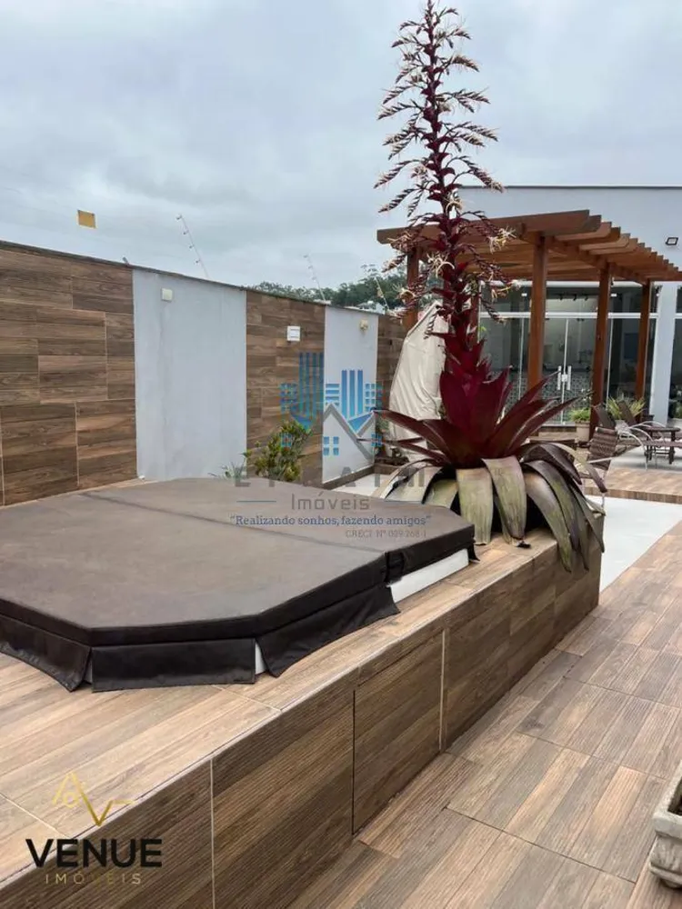 Casa, 3 quartos, 395 m² - Foto 3