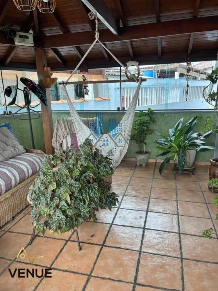 Casa, 3 quartos, 395 m² - Foto 4