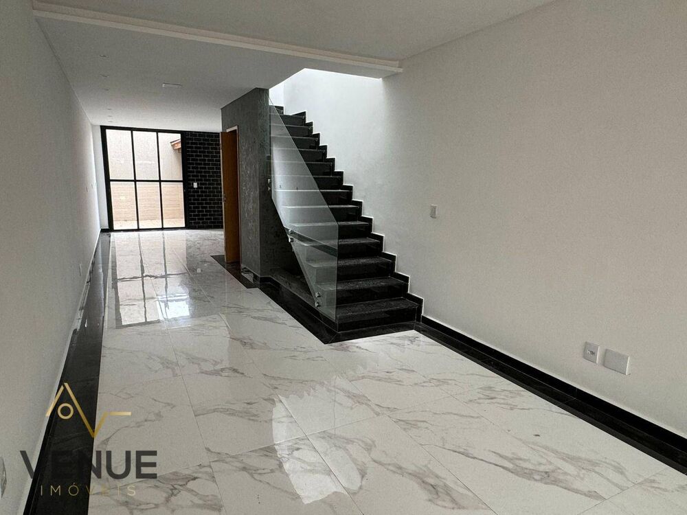Sobrado, 3 quartos, 130 m² - Foto 28
