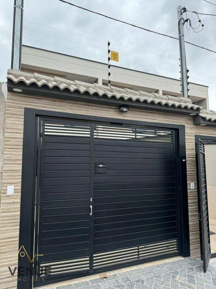 Sobrado, 3 quartos, 130 m² - Foto 10