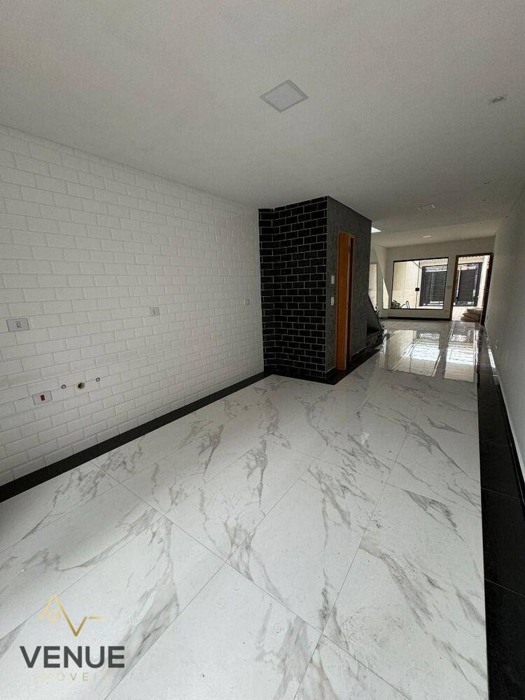 Sobrado, 3 quartos, 130 m² - Foto 13