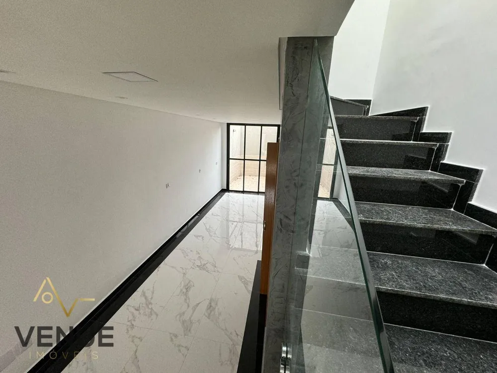 Sobrado, 3 quartos, 130 m² - Foto 20