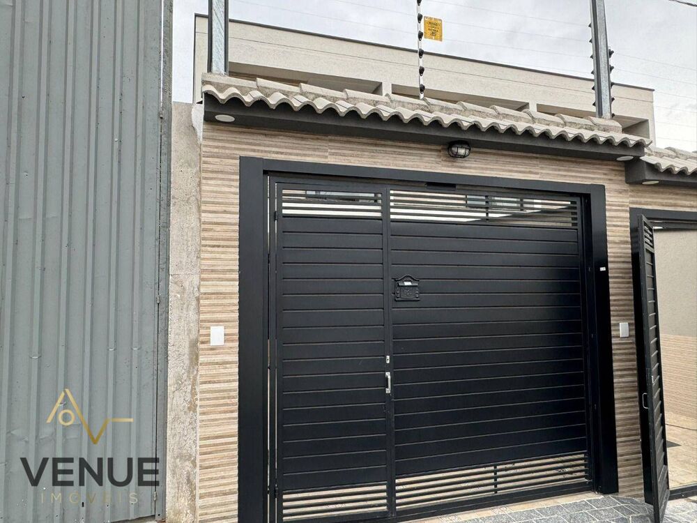 Sobrado, 3 quartos, 130 m² - Foto 25