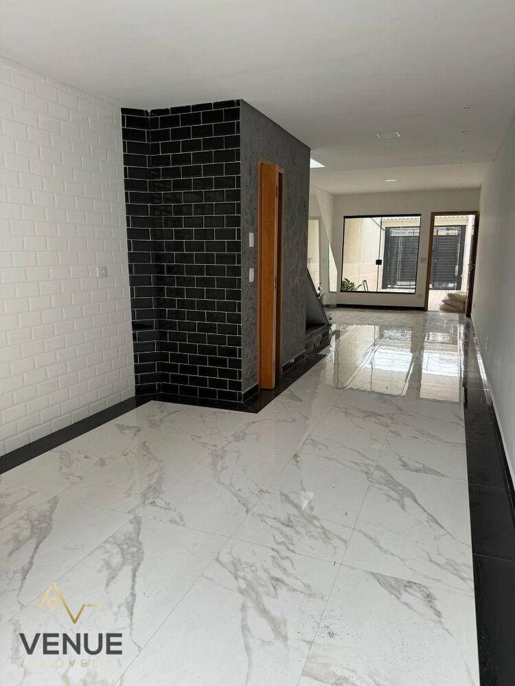 Sobrado, 3 quartos, 130 m² - Foto 27