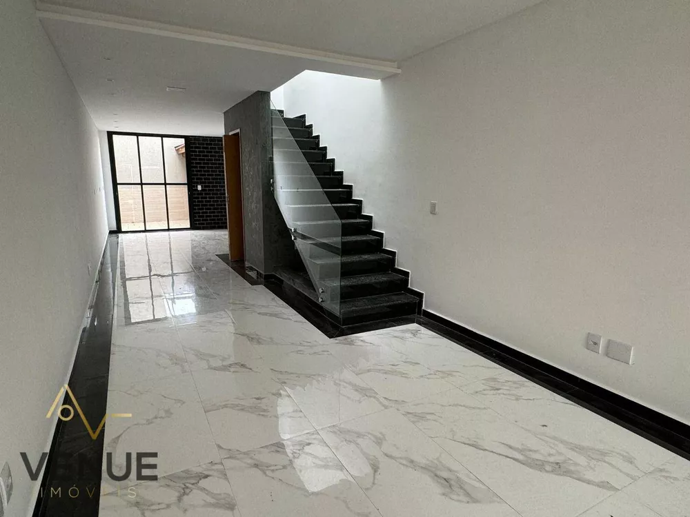 Sobrado, 3 quartos, 130 m² - Foto 1