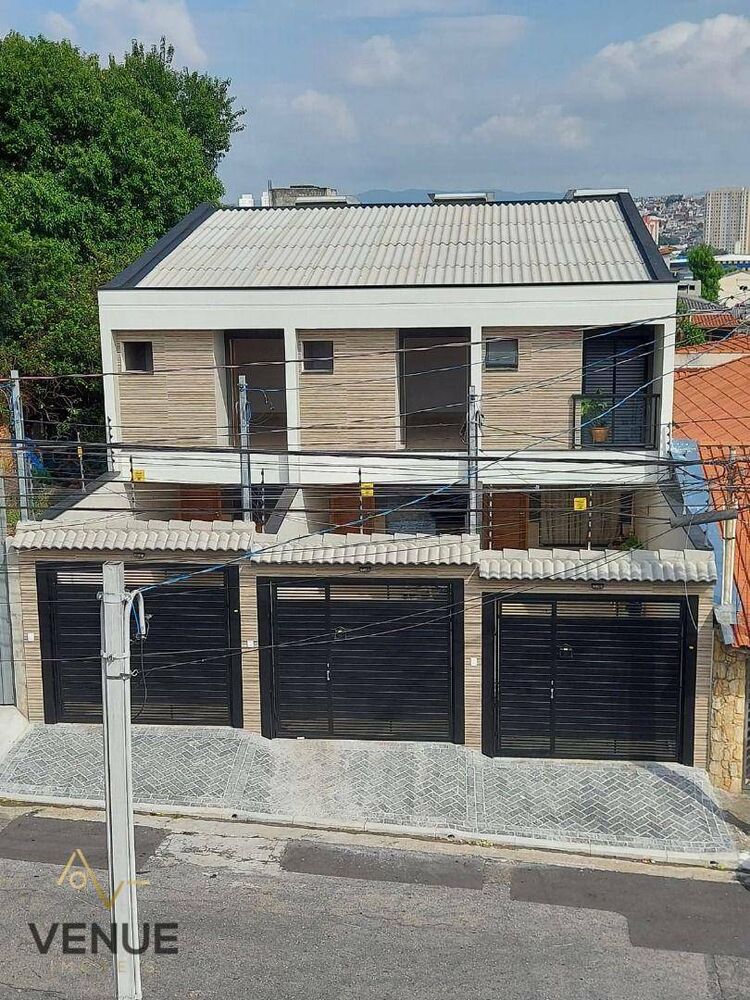 Sobrado, 3 quartos, 130 m² - Foto 17