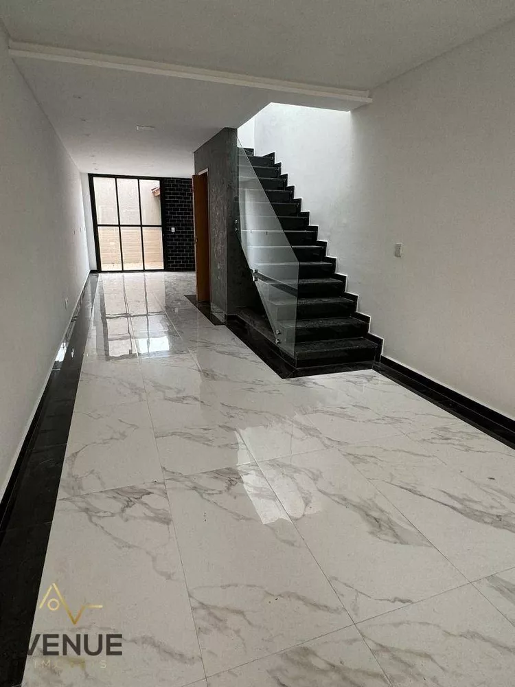Sobrado, 3 quartos, 130 m² - Foto 3