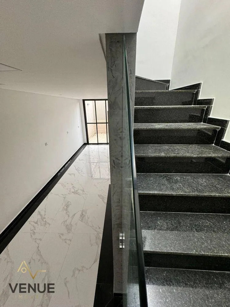 Sobrado, 3 quartos, 130 m² - Foto 19