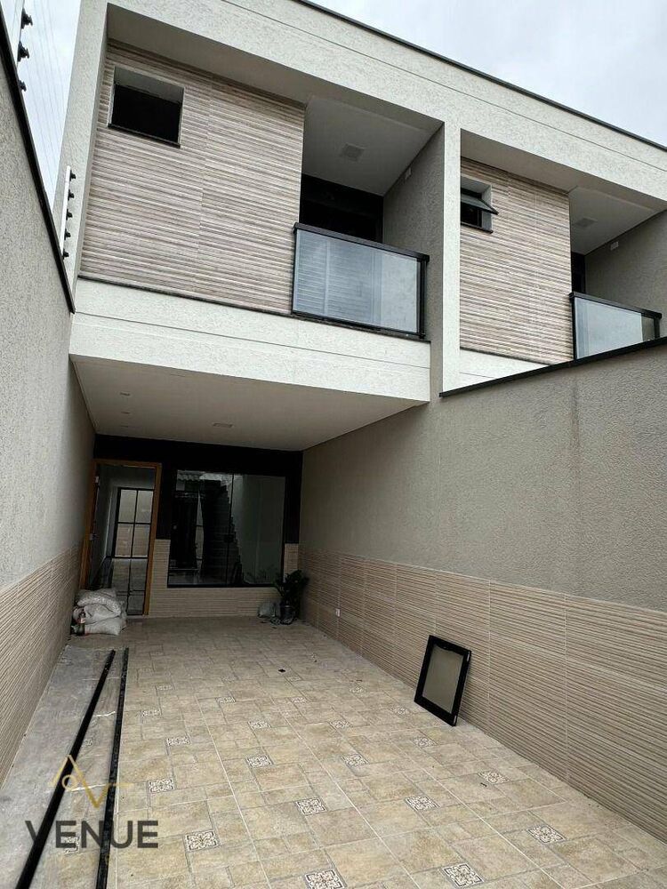 Sobrado, 3 quartos, 130 m² - Foto 22