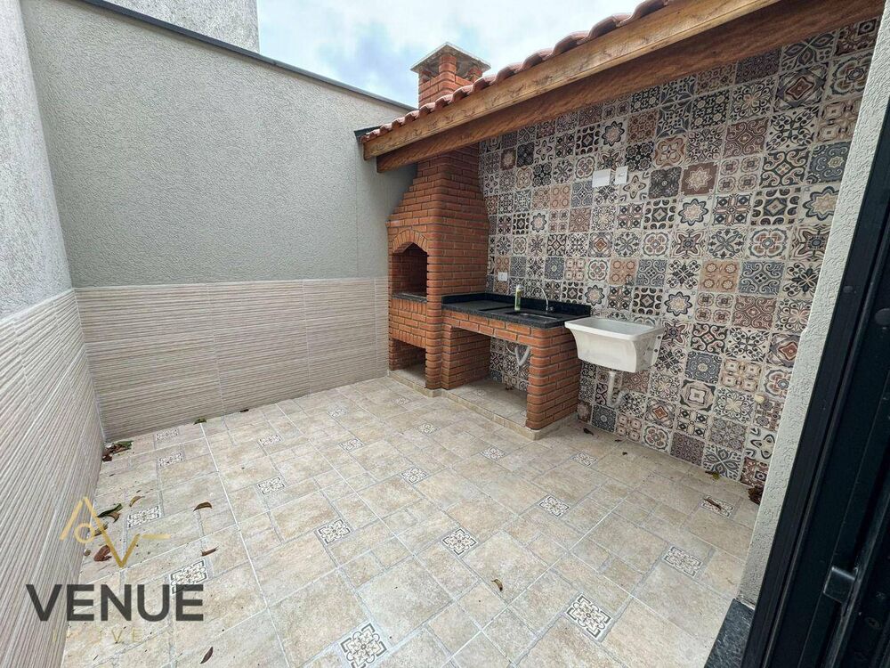 Sobrado, 3 quartos, 130 m² - Foto 20