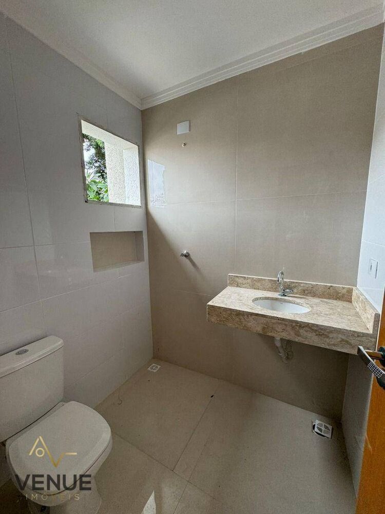 Sobrado, 3 quartos, 130 m² - Foto 6