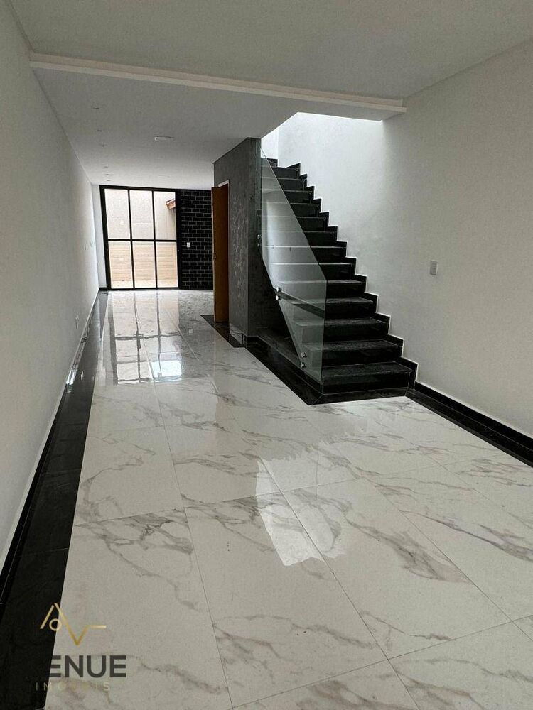 Sobrado, 3 quartos, 130 m² - Foto 5