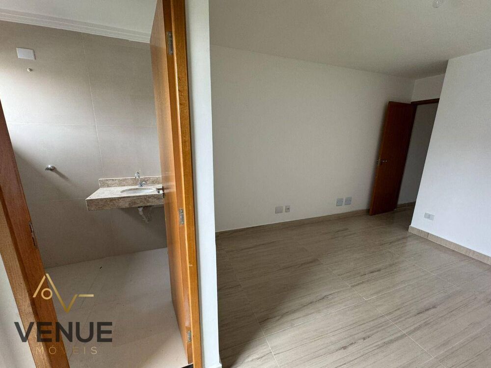 Sobrado, 3 quartos, 130 m² - Foto 12