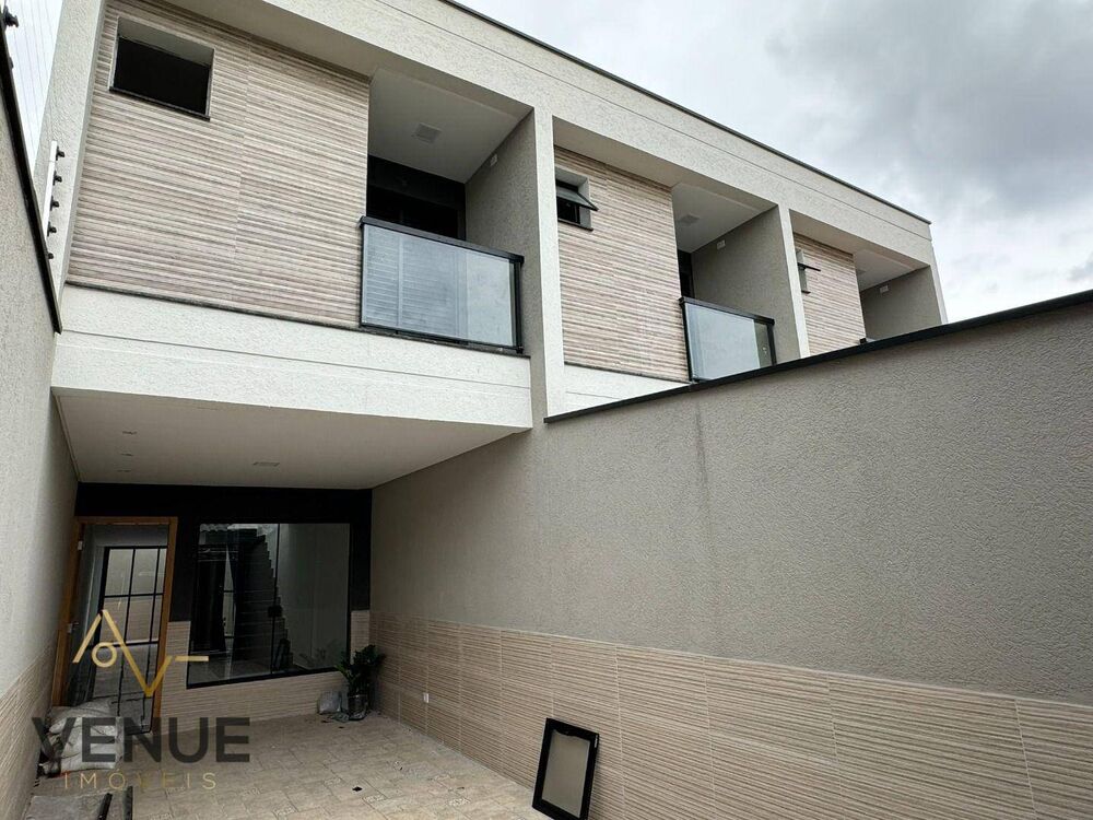 Sobrado, 3 quartos, 130 m² - Foto 19