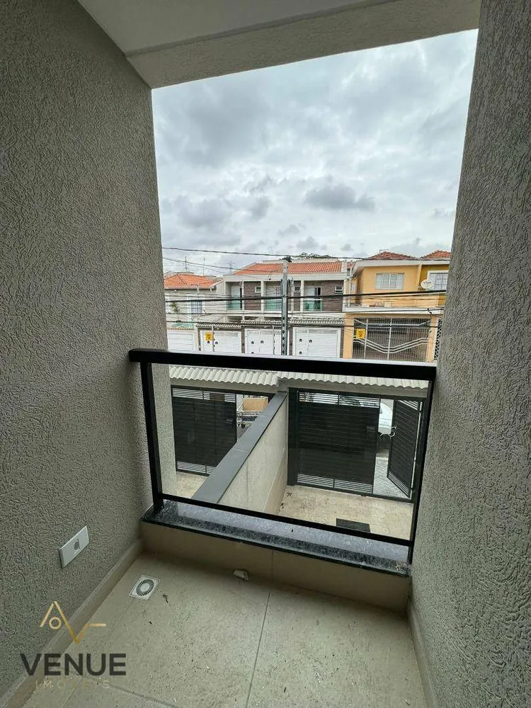 Sobrado, 3 quartos, 130 m² - Foto 25