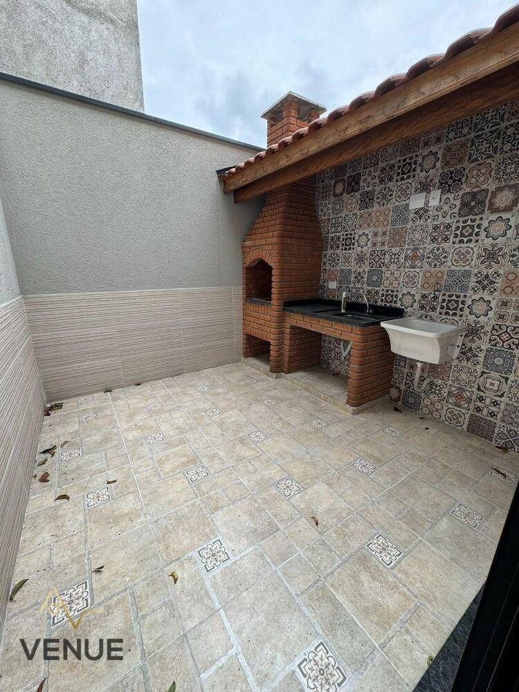 Sobrado, 3 quartos, 130 m² - Foto 26