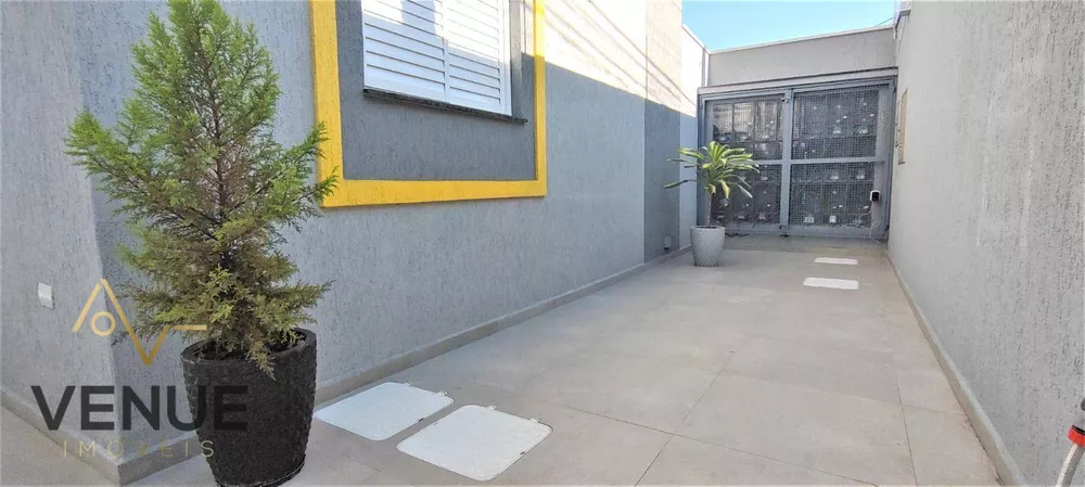 Apartamento, 2 quartos, 42 m² - Foto 1
