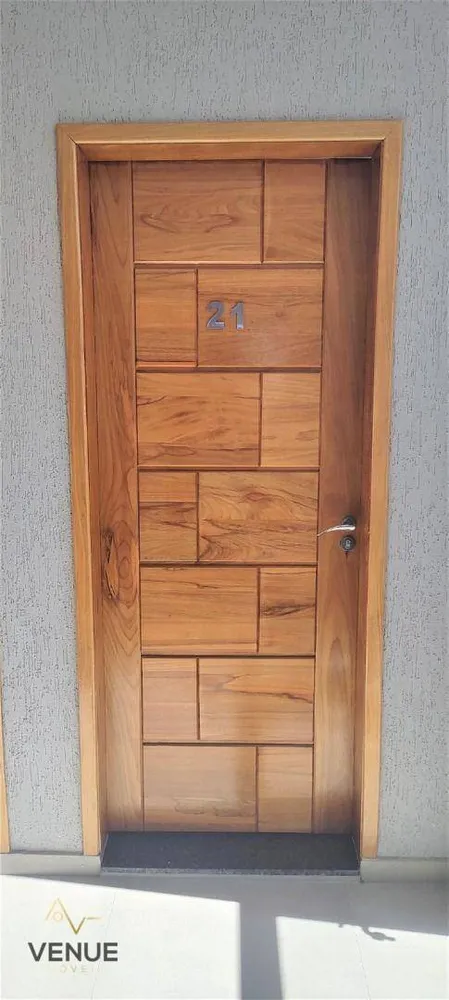 Apartamento, 2 quartos, 42 m² - Foto 1