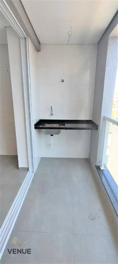 Apartamento, 2 quartos, 42 m² - Foto 3