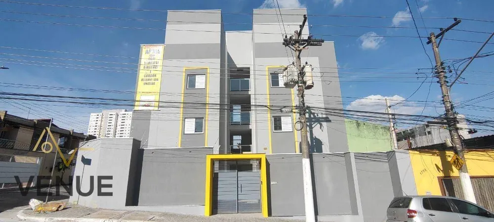 Apartamento, 2 quartos, 42 m² - Foto 9