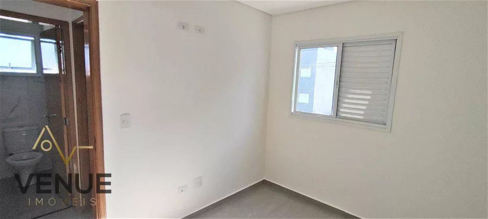 Apartamento, 2 quartos, 42 m² - Foto 3