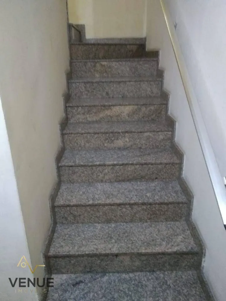 Sobrado, 4 quartos, 144 m² - Foto 12
