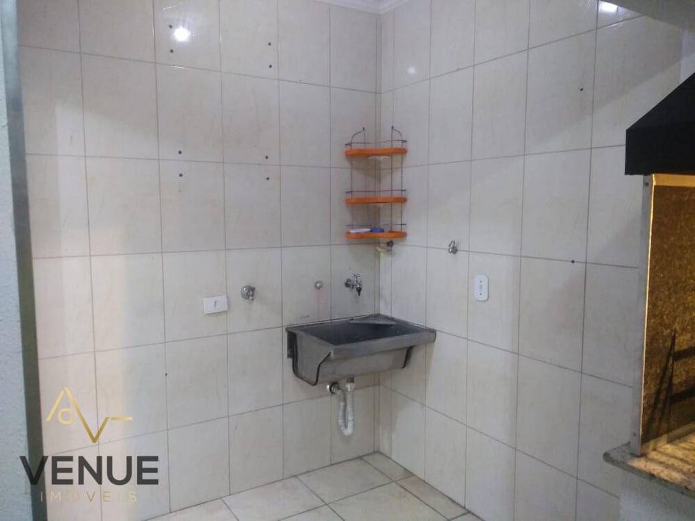 Sobrado, 4 quartos, 144 m² - Foto 3