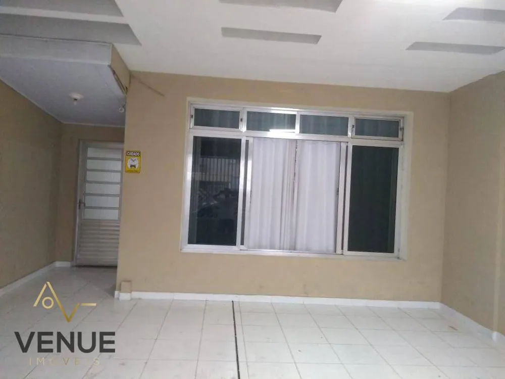 Sobrado, 4 quartos, 144 m² - Foto 2