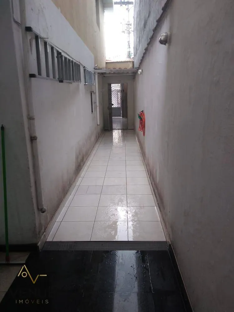 Sobrado, 4 quartos, 144 m² - Foto 10