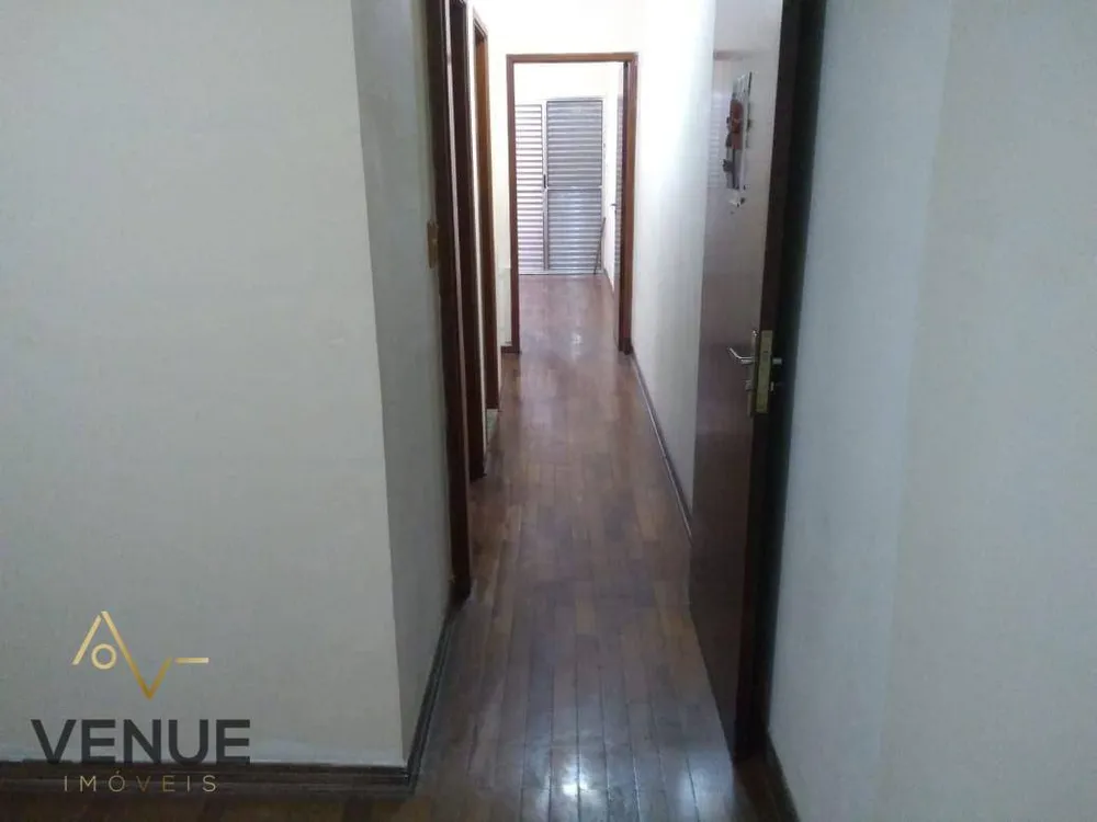 Sobrado, 4 quartos, 144 m² - Foto 11