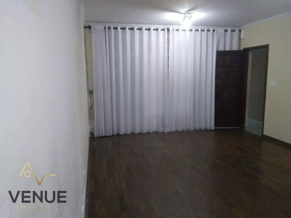 Sobrado, 4 quartos, 144 m² - Foto 8