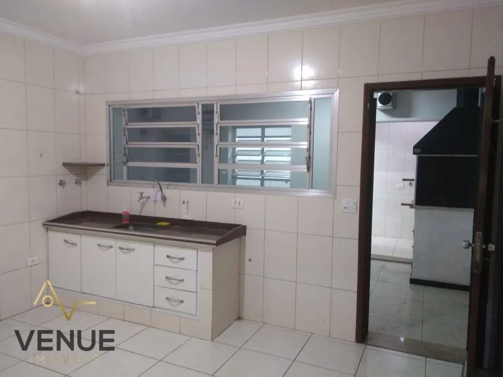 Sobrado, 4 quartos, 144 m² - Foto 11