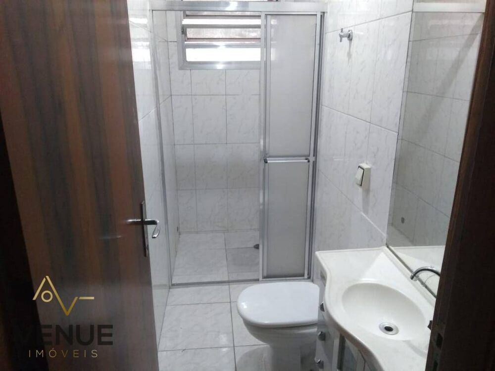 Sobrado, 4 quartos, 144 m² - Foto 1