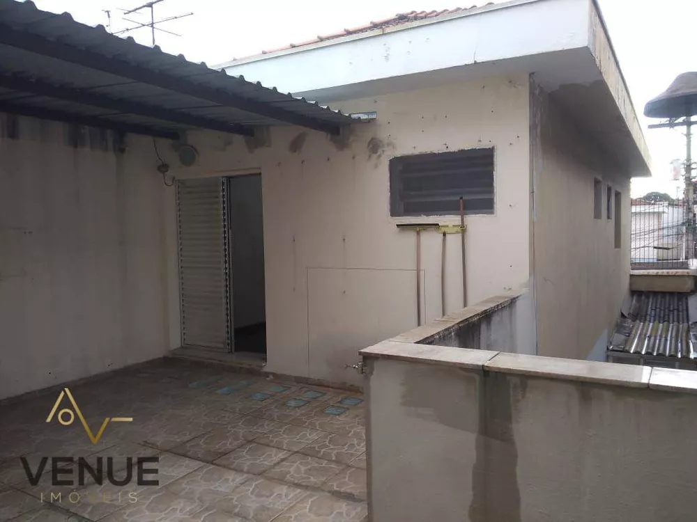 Sobrado, 4 quartos, 144 m² - Foto 5