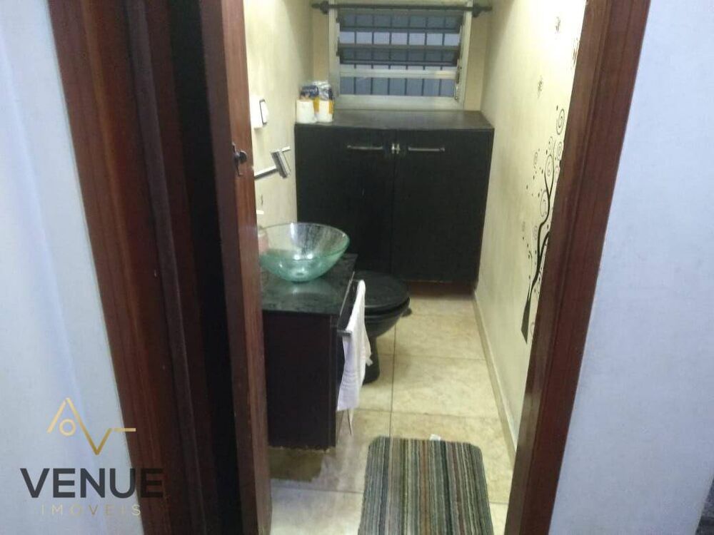Sobrado, 4 quartos, 144 m² - Foto 4