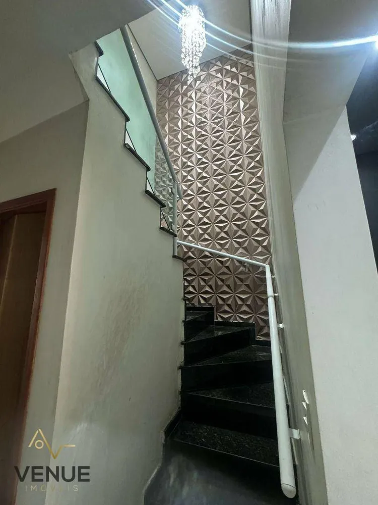 Sobrado, 3 quartos, 150 m² - Foto 16