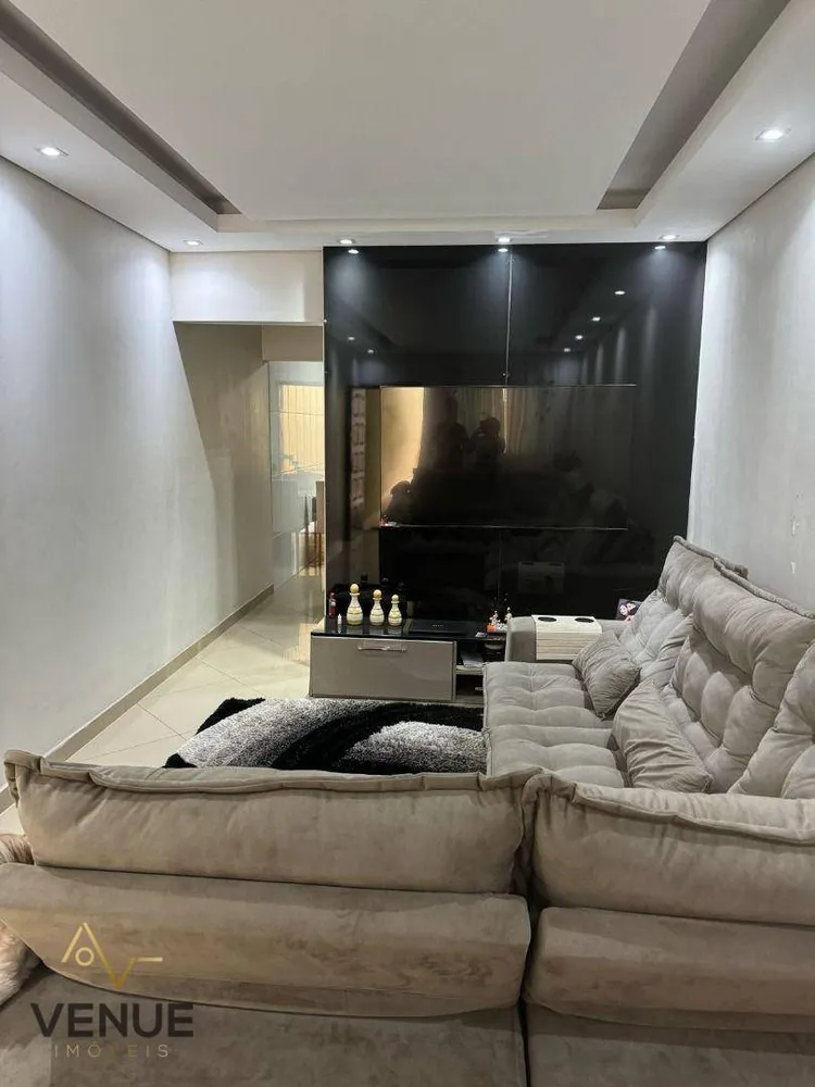 Sobrado, 3 quartos, 150 m² - Foto 3
